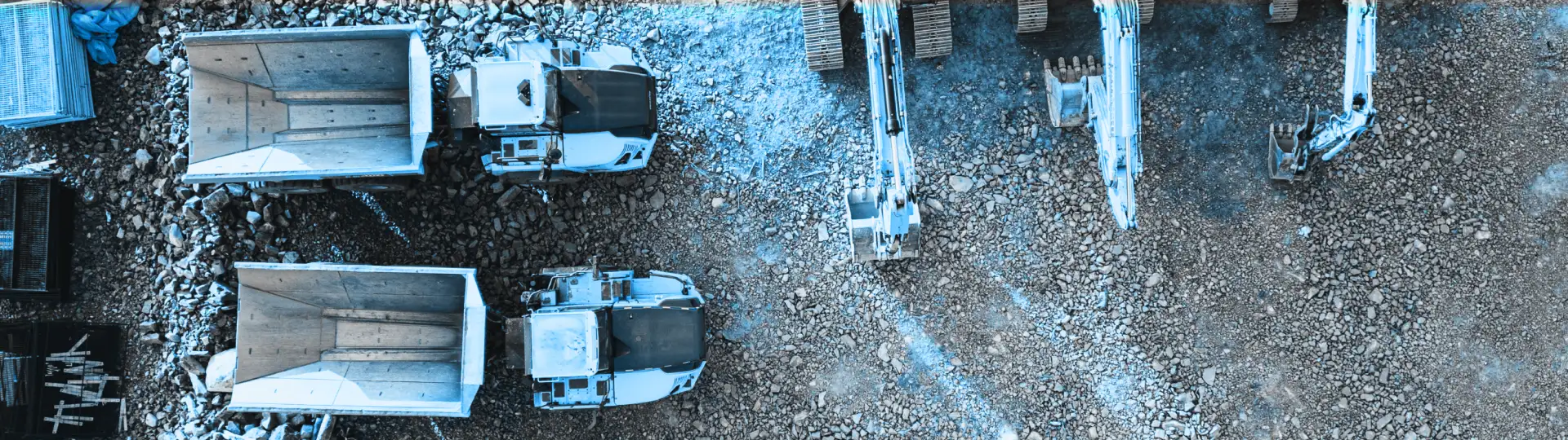 New Construction breadcrumb