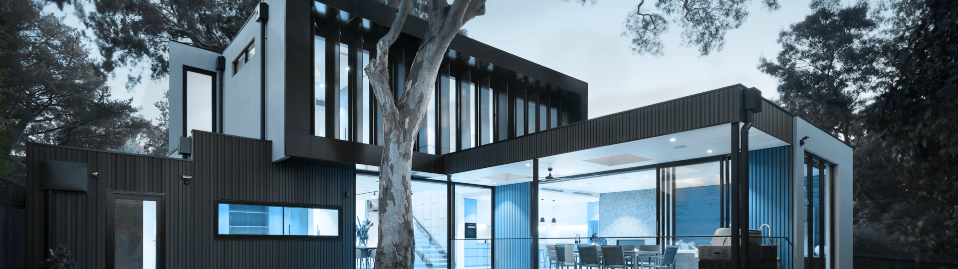 Single Family Residential breadcrumb