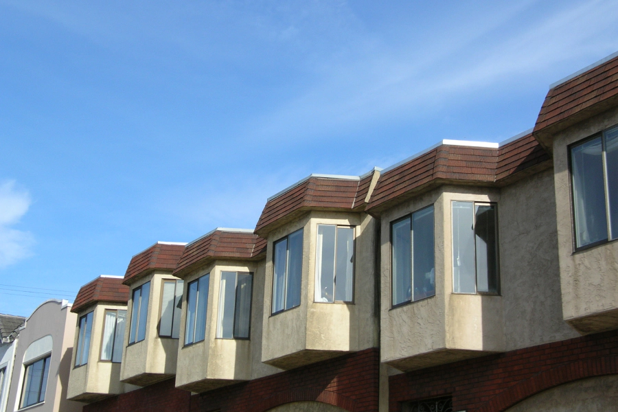 san francisco housing